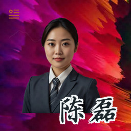 陈磊
